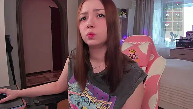 elisejays online show from 01/09/25, 09:48