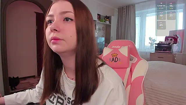 elisejays online show from 01/10/25, 09:34