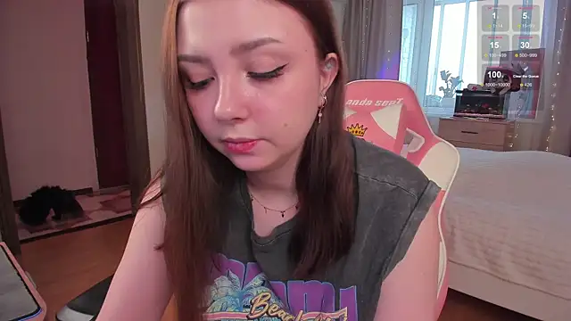 elisejays online show from 01/18/25, 10:06