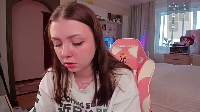 elisejays online show from 01/27/25, 10:16