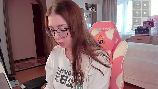 elisejays online show from 02/06/25, 09:53