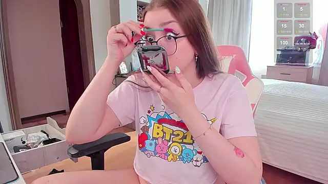 elisejays online show from 02/20/25, 10:27