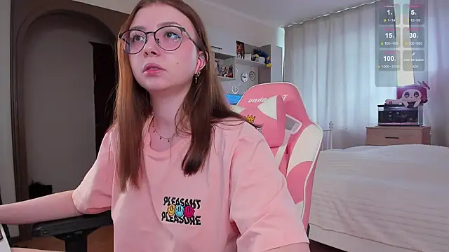 elisejays online show from 03/07/25, 10:56