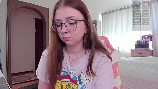 elisejays online show from 03/08/25, 10:43