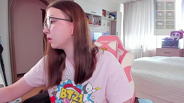 elisejays online show from 03/15/25, 10:57