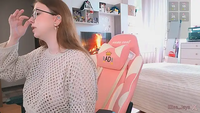 elisejays online show from 09/11/25, 12:27