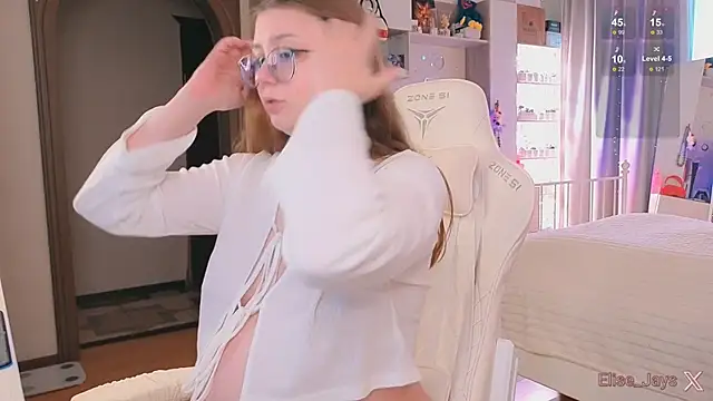 Snapshot of elisejays chatting on 11/01/25, 12:07 elisejays online show from 11/01/25, 12:07