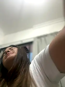 Snapshot of EVELIN_MASON chatting on 10/23/25, 10:30 EVELIN MASON online show from 10/23/25, 10:30