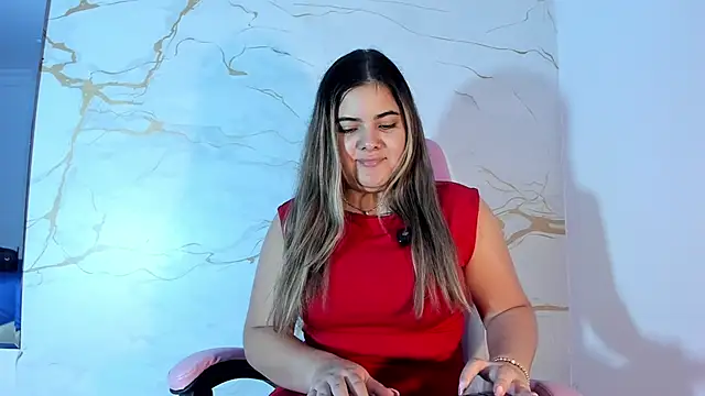 EVELIN MASON online show from 06/04/26, 07:42