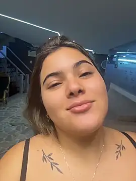 EVELIN MASON online show from 06/09/26, 12:22