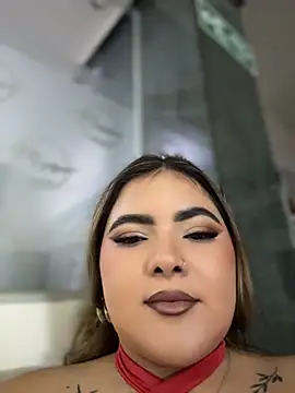 EVELIN MASON online show from 06/23/26, 11:03