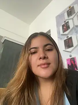 EVELIN MASON online show from 07/19/26, 07:17