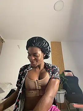 SharonGrowing online show from 07/22/26, 05:54