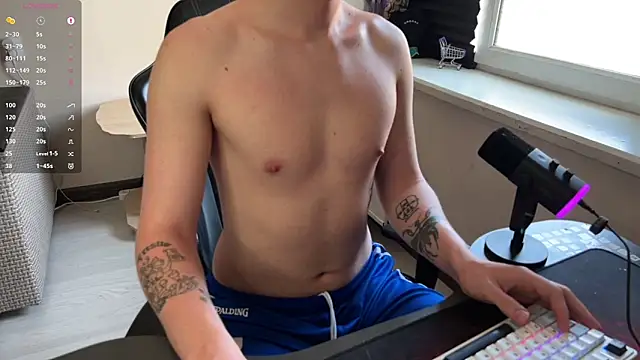 carthylovvve online show from 07/05/26, 10:22