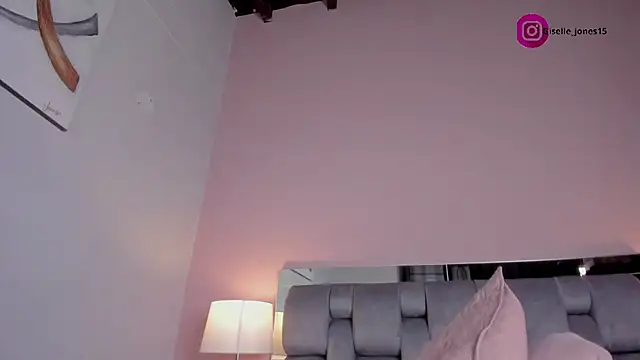 gisellejones1 online show from 03/05/25, 12:55