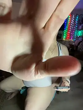 fatfabulous1981 online show from 01/19/25, 06:53