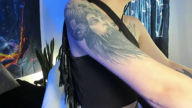 nez meyer online show from 03/07/25, 03:07