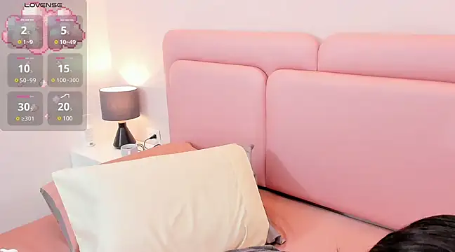 little dolly1 online show from 03/20/25, 05:04