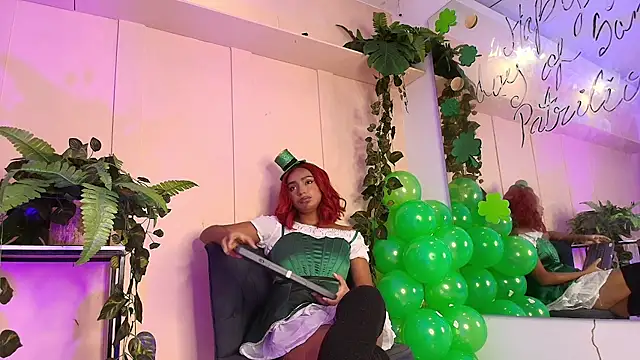 saray mardez online show from 03/17/25, 03:29