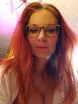 die-EinHORNY-WG online show from 10/07/25, 10:56