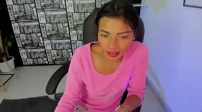 Lilithsabeth online show from 12/15/24, 02:08