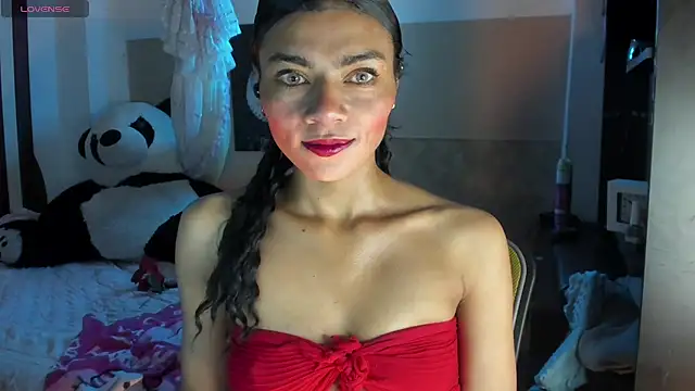 Lilithsabeth online show from 10/07/25, 01:03