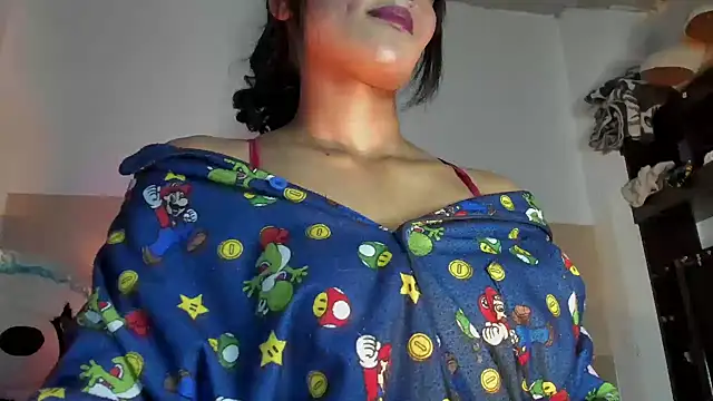 Lilithsabeth online show from 11/07/25, 06:35