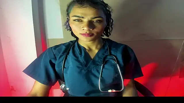 Lilithsabeth online show from 11/19/25, 10:10