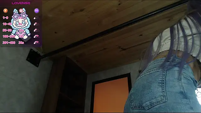 Sally23  online show from 10/02/25, 02:35