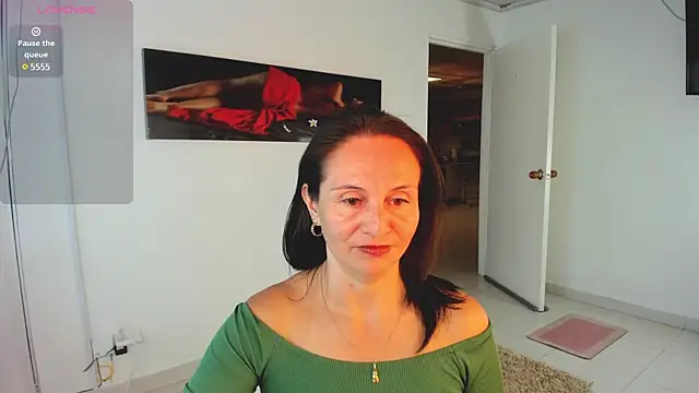 lollita 23  online show from 01/20/25, 09:11