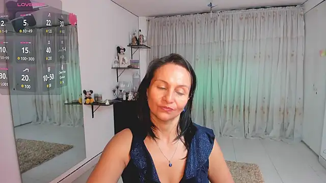 lollita 23  online show from 02/05/25, 09:07