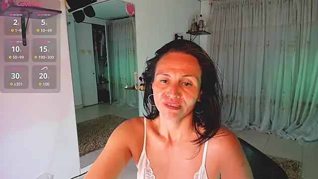 lollita 23  online show from 02/10/25, 07:17