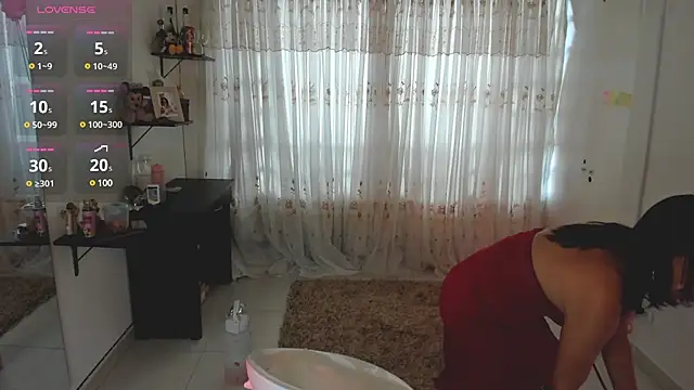 lollita 23  online show from 03/14/25, 05:35