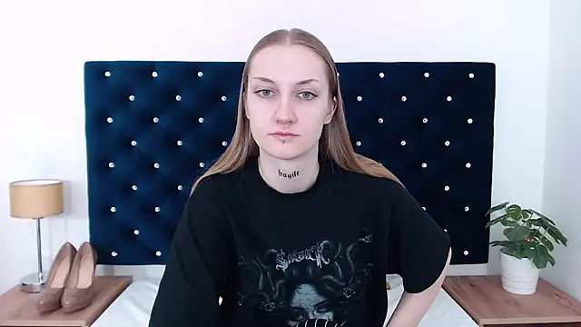 AlexaTease online show from 01/27/25, 10:49