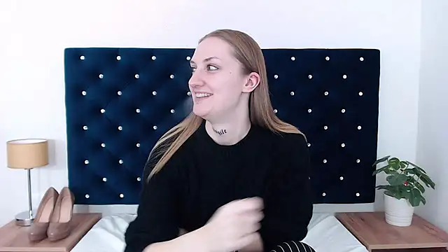 AlexaTease online show from 01/30/25, 03:29