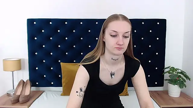 AlexaTease online show from 02/05/25, 12:27