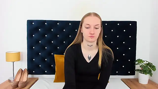 AlexaTease online show from 03/18/25, 11:19