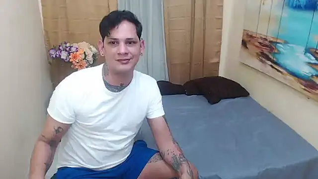 two monstercock online show from 11/03/25, 06:31