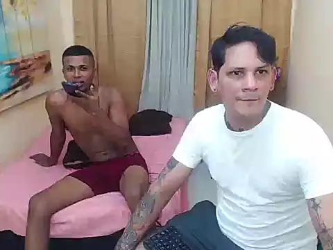 two monstercock online show from 11/05/25, 07:25