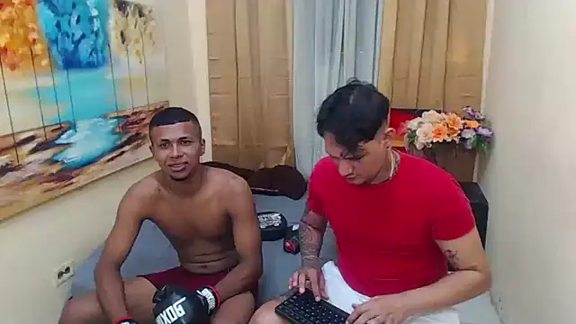 two monstercock online show from 11/14/25, 07:01