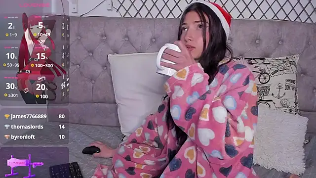  Scarlett 01 online show from 12/19/24, 06:56