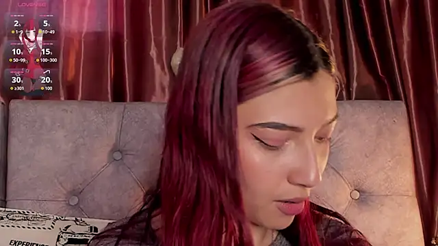  Scarlett 01 online show from 11/13/25, 04:17