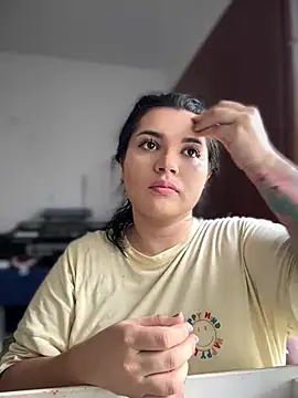 horny roomiess online show from 12/12/24, 02:33