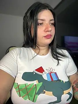 horny roomiess online show from 12/22/24, 11:09