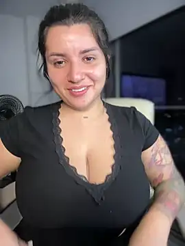 horny roomiess online show from 12/27/24, 12:39