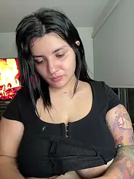 horny roomiess online show from 12/27/24, 11:10
