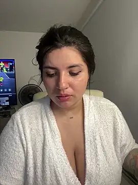 horny roomiess online show from 01/12/25, 01:00