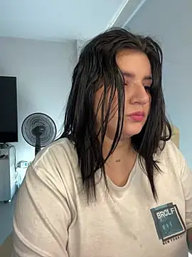 horny roomiess online show from 01/13/25, 04:41