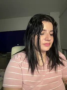 horny roomiess online show from 01/22/25, 01:53