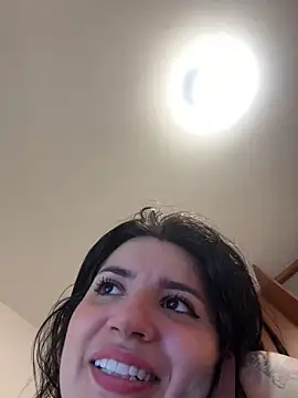 horny roomiess online show from 01/23/25, 04:19